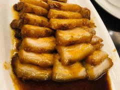 老娘肥叉-美极鲜食坊(宝安南路店)