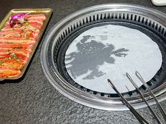 -一家东北烤肉(华大店)
