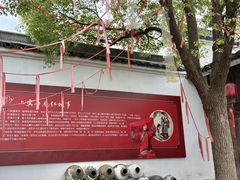 -杭州湾海上花田景区