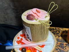 -北步园老火锅(戴家巷筒子楼店)