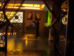 -泰禾馨·泰式按摩精油SPA(新街口金鹰店)