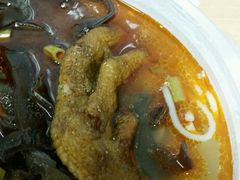 -水平有限广西米粉·广西风味集(五道口店)