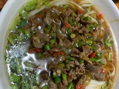 -肆姐面粉馆(坡子街店)