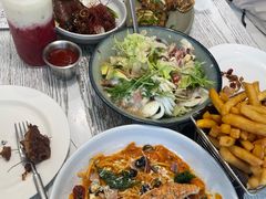 -娜娜家•Nana's restaurant (南开大悦城店)