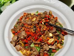 -聚味瞿记·龙虾堂(坡子街店)