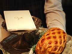 -壳里西餐厅Coquille Seafood Bistro(蒙自路店)