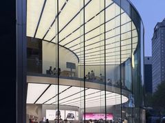 -Apple零售店(新街口店)