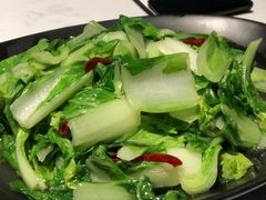 -本来精品川菜(嘉里中心店)