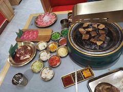 -龙虾奇迹(大华三路店)