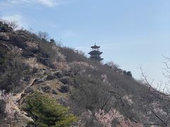 -阳台山自然风景区