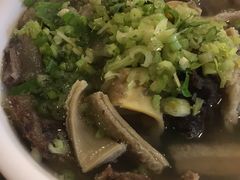 牛杂汤-合意桐坑牛肉粿·鲜牛肉火锅(嵩山总店)