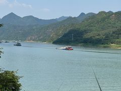 -羚羊峡古栈道森林公园