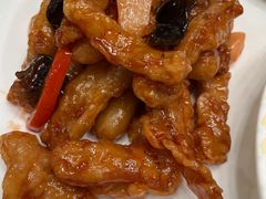 -功德林素菜饭庄(前门店)