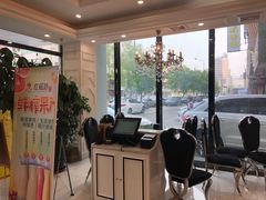 -红菇坊鲜汤火锅(北站店)