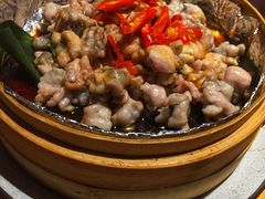 -竹里馆 ·茶食(奥体店)