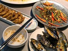 -魚當家