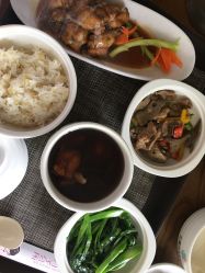 -祥馨月子会所(莞城店)