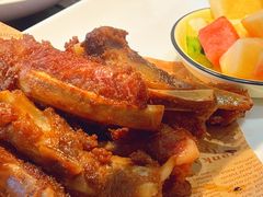 藤桥排骨-创味·民间海南菜·非遗藤桥排骨(藤桥·免税城店)