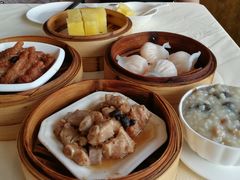 -红林大酒店RFcafe自助餐厅