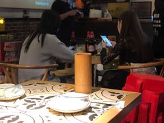 大堂-新凯旋烧烤·千岛湖特色菜(拱墅上塘路店)