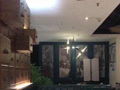 -南拳十三姨·潮汕砂锅粥(世纪金源店)