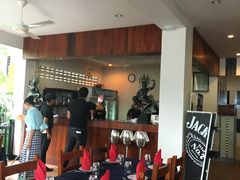 -Neary Khmer Restaurant