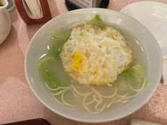 -七仙岭君澜度假酒店·桃源小馆中餐厅