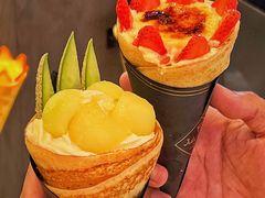 -July tale·可丽饼(德基广场店)