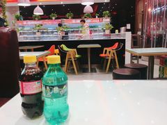 -张亮麻辣烫(上海天津路店)