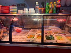 -镐凤楼金牌牛肉拌面(龙立东方大厦店)
