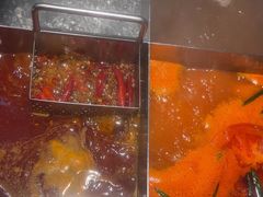 -五星桥原切肥牛火锅(怀德桥店)