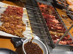 -白玉串城(南六中路店)