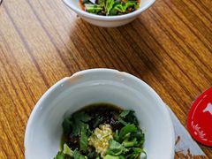-海关荤豆花(洋河一路店)