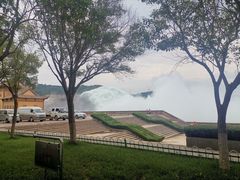 -黄河小浪底水利枢纽风景区