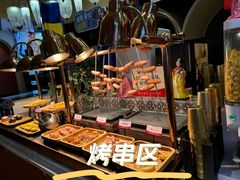 -凡塔斯牛排自助餐厅(莆田万达店)
