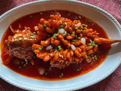 -徐记私厨(半淞园路店)