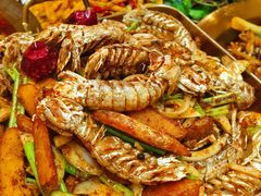 -辣盆盆麻辣小龙虾(哈尔滨总店)