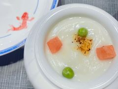 -师味葱扒虎头鲤·水席洛阳菜(元华店)