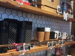 -COSTA COFFEE(静安嘉里中心店)