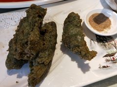 -老人和饭店(打浦路店)