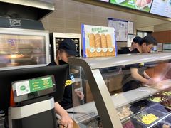 -赛百味SUBWAY(凯德mall大峡谷店)