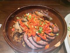 -味上湘菜馆(岳麓山店)