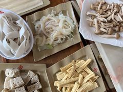 -重庆秦妈火锅(全国连锁五台山店)