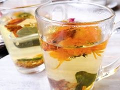 花茶-阿杜打边炉(五江天街店)