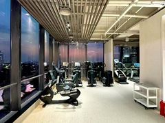 -YCHL FIT健身(前海周大福店)