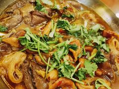 -吴山贡鹅(罍街店)