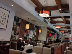 -福来居烤鸭店(天坛二店)