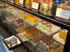 -广州富力君悦大酒店·凯菲厅