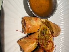 -芭札·Thai泰国餐厅(同和金铂天地店)