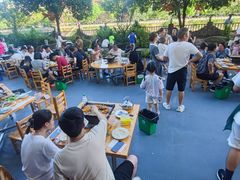 -宏兴烤鱼山庄(宣恩总店)